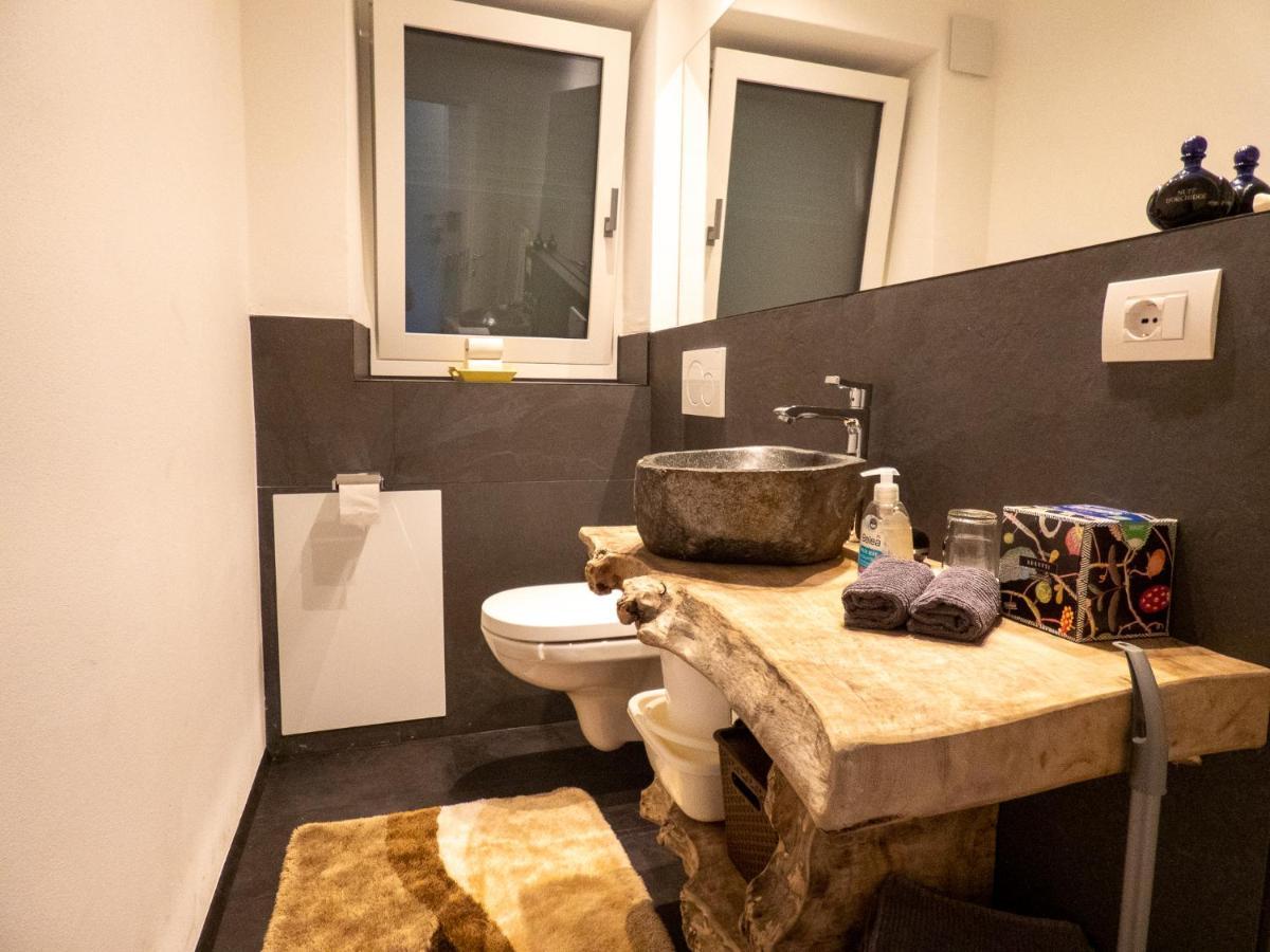 Apartment Peskoller Pfalzen Buitenkant foto