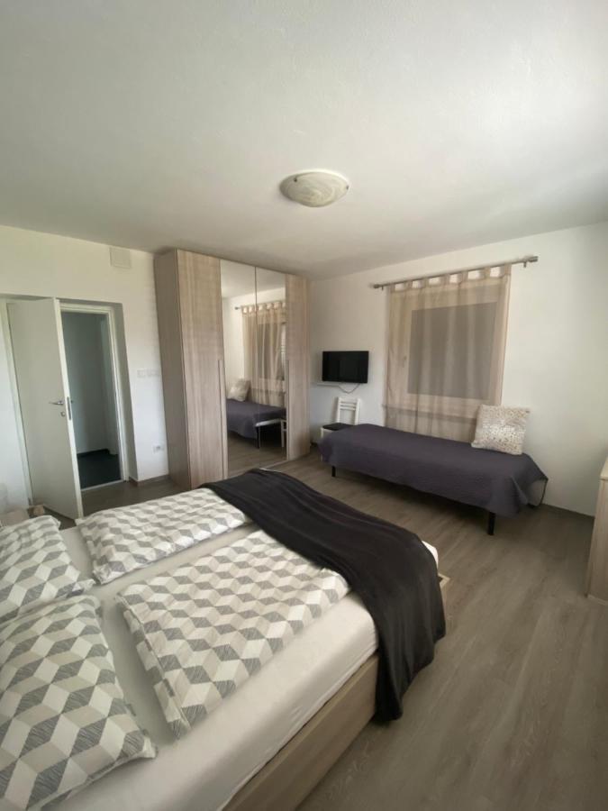Apartment Peskoller Pfalzen Buitenkant foto