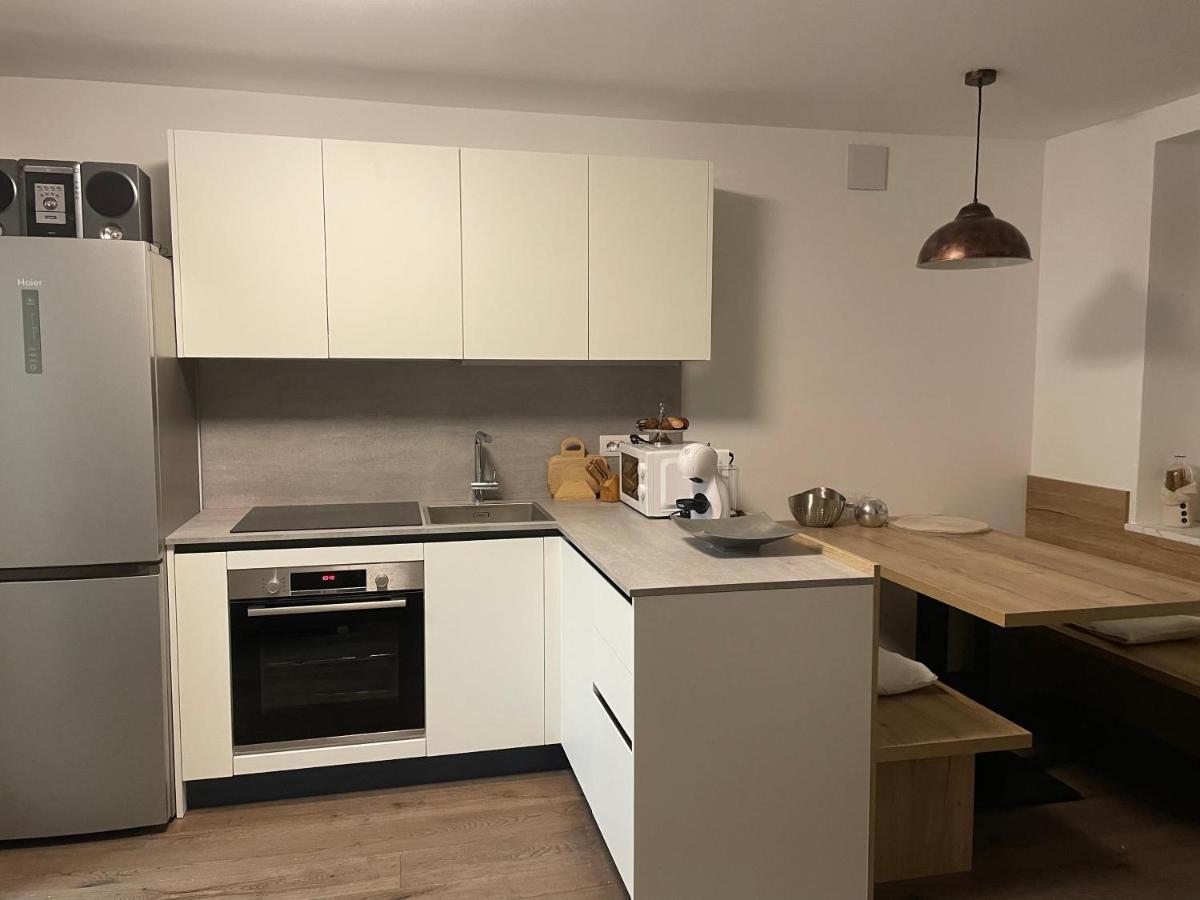 Apartment Peskoller Pfalzen Buitenkant foto