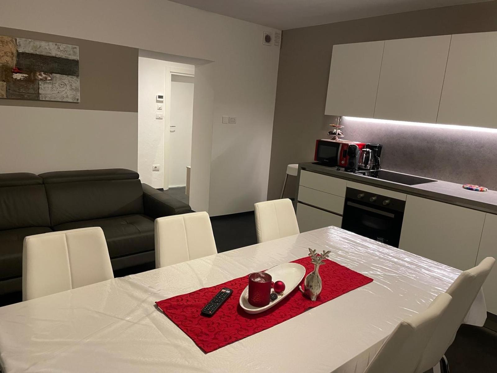 Apartment Peskoller Pfalzen Buitenkant foto